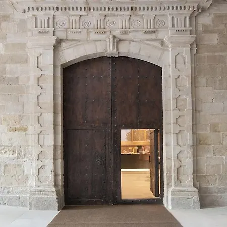 De Hotel Lleida