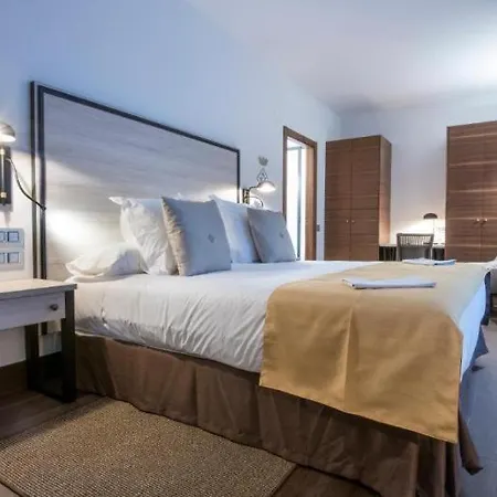 De Hotel 4*