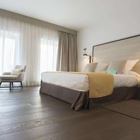 De Hotel Lleida