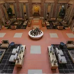 De Hotel Lerida
