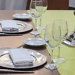 Hotel De Lerida
