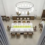 De