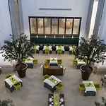 Hotel De 4*