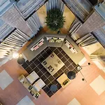 De Hotel Lerida