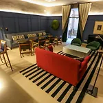 De Hotel 4*