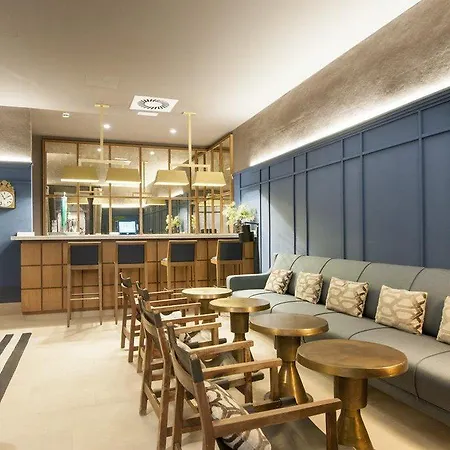 De Hotel