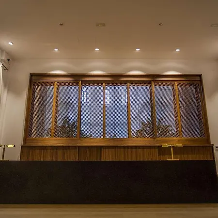 De Hotel Lleida