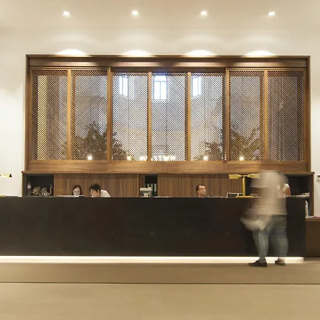 De Hotel Lleida