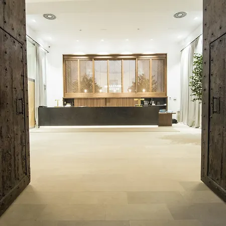 Hotel De Lerida