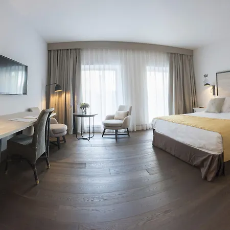 De Hotel 4*
