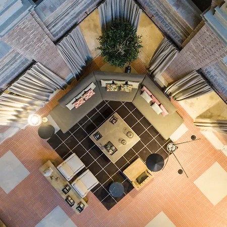 De Hotel Lleida