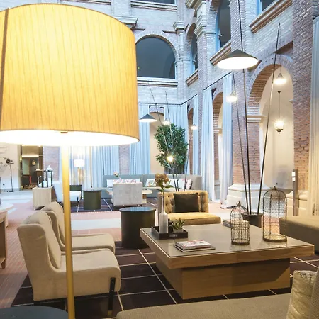 Hotel De