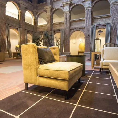De Hotel 4*