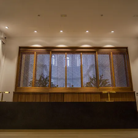 De Hotel 4*