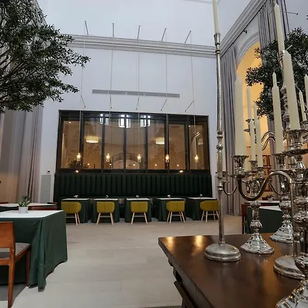 De Hotel 4*