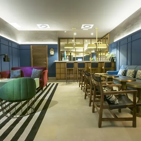 Hotell De Lleida