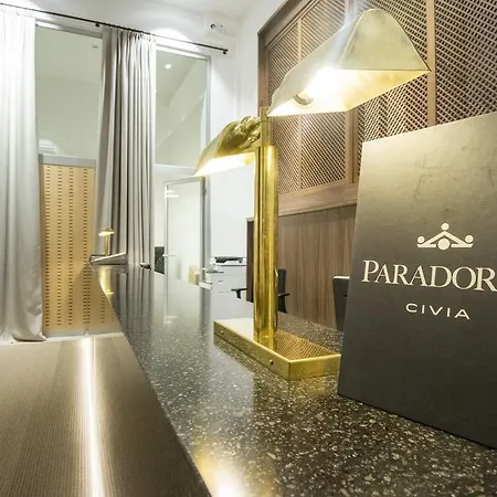 De Hotell