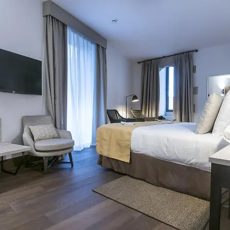 De Hotel 4*