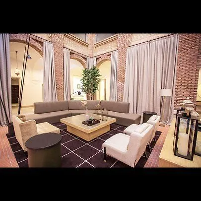 Hotell De Lleida