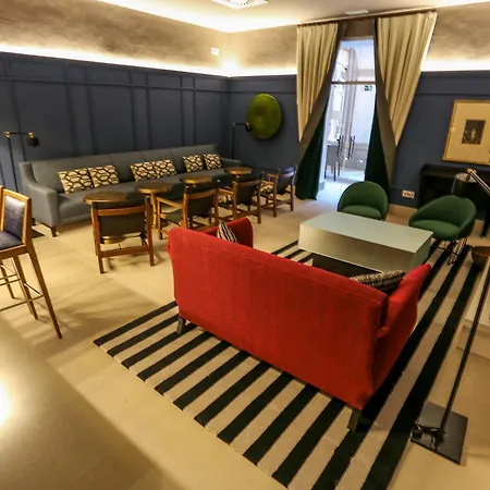 De Hotel 4*