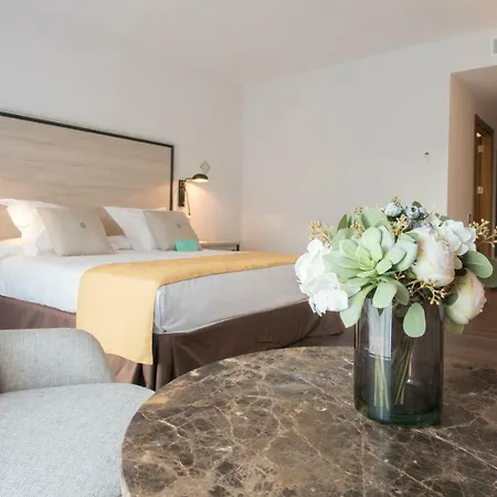 Hotell De Lleida